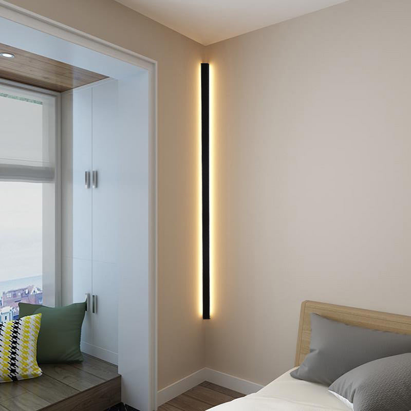 Minimalist LED Wall Lamp