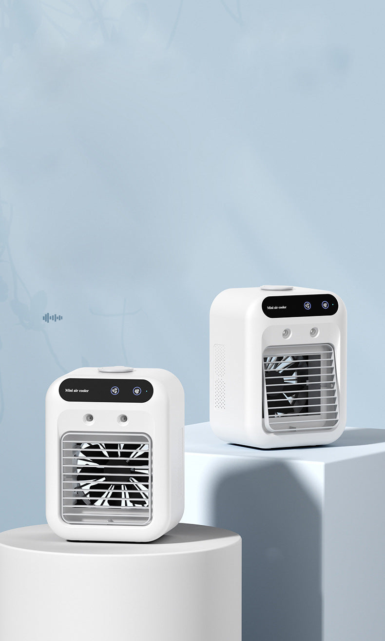 Home & Office Portable Air Conditioner