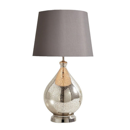 Atmosphere Decorative Glass Table Lamp