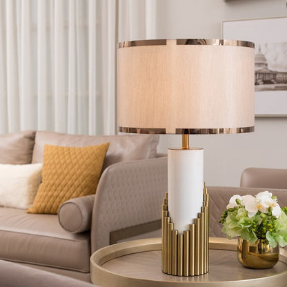 Soft Light Modern Decorative Table Lamp
