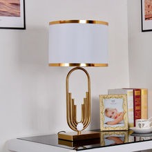 Classic Elegant Designer Table Lamp