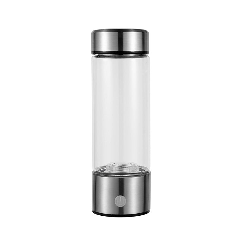 EMFURN Signature Hydrogen Water Bottle