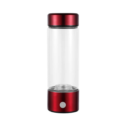 EMFURN Signature Hydrogen Water Bottle