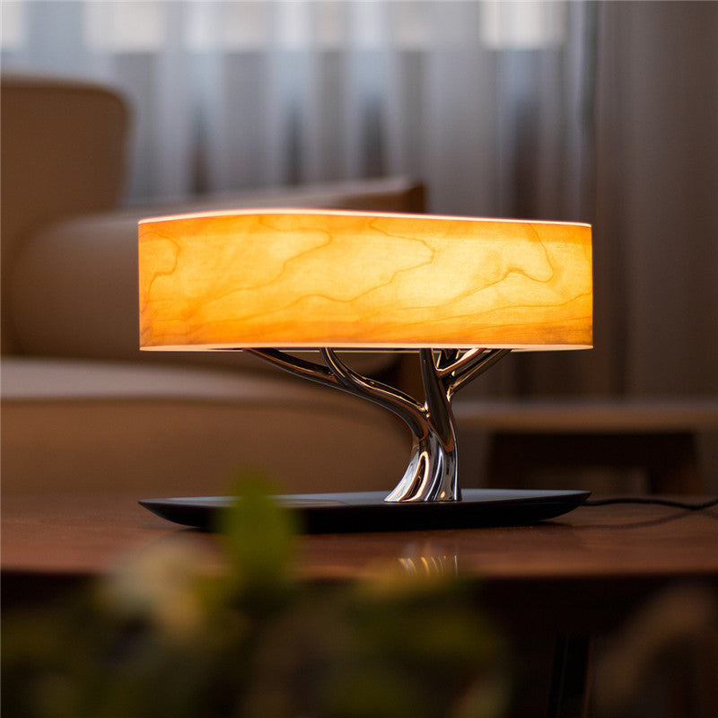 High-Demand Emfurn Light of Life Lamp