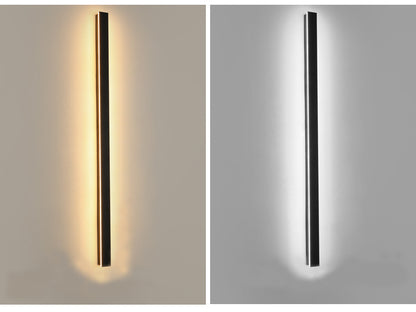 Outdoor Waterproof Wall Lamp
