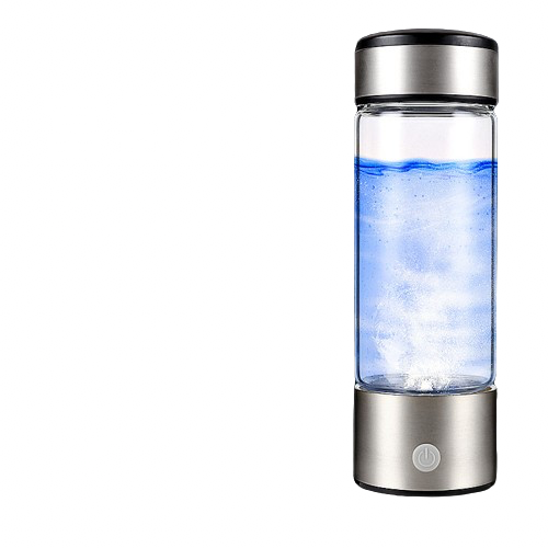 EMFURN Signature Hydrogen Water Bottle