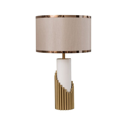 Soft Light Modern Decorative Table Lamp