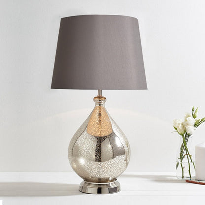 Atmosphere Decorative Glass Table Lamp