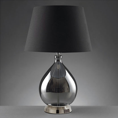 Atmosphere Decorative Glass Table Lamp
