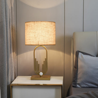 Classic Elegant Designer Table Lamp