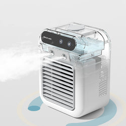 Home & Office Portable Air Conditioner