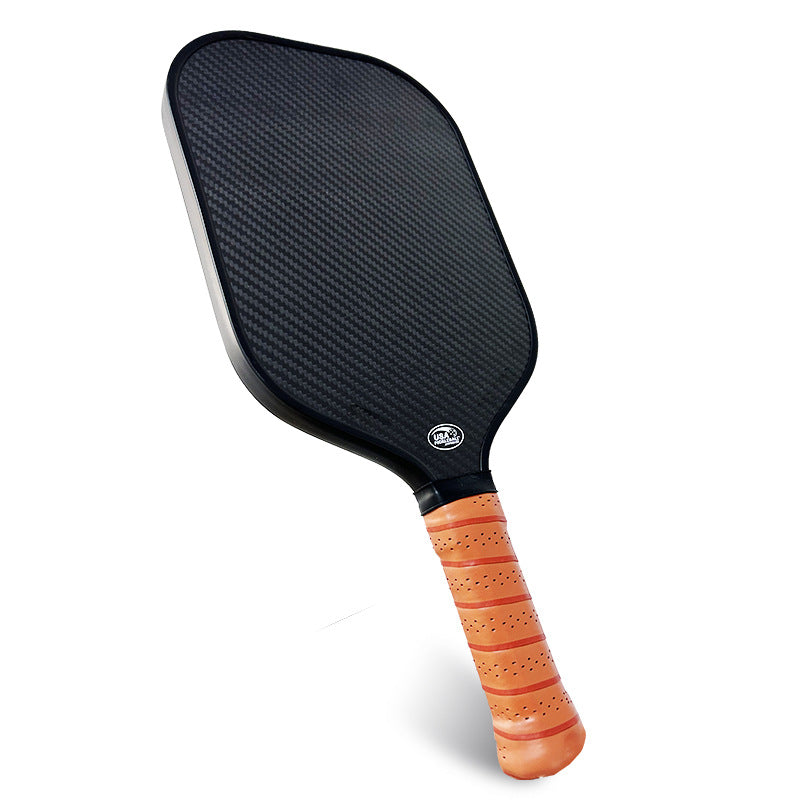 Emfurn USAPA Approved Carbon Fiber Theroformed Pickleball Paddle