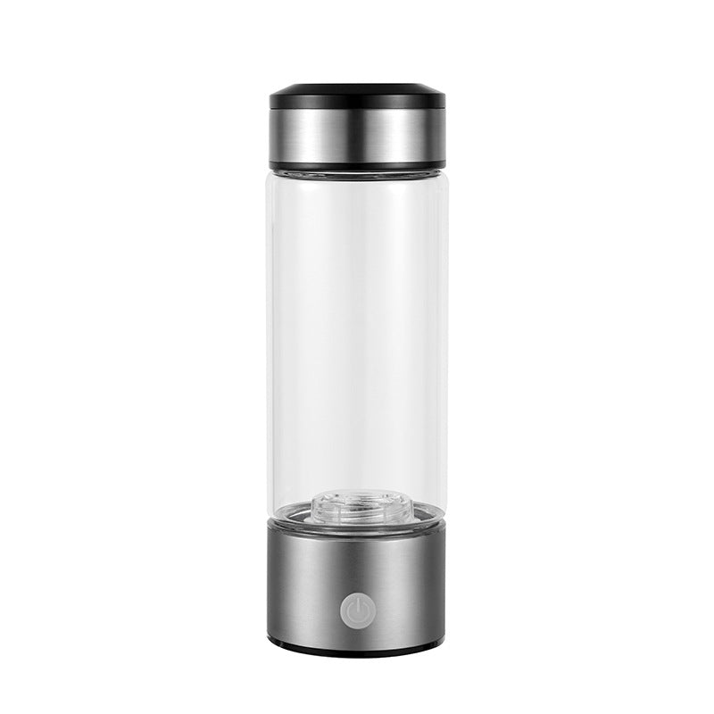 EMFURN Signature Hydrogen Water Bottle