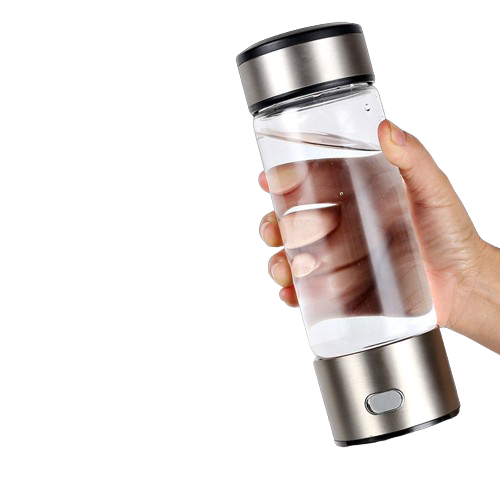 EMFURN Signature Hydrogen Water Bottle