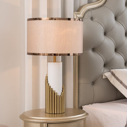 Soft Light Modern Decorative Table Lamp