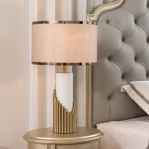 Soft Light Modern Decorative Table Lamp