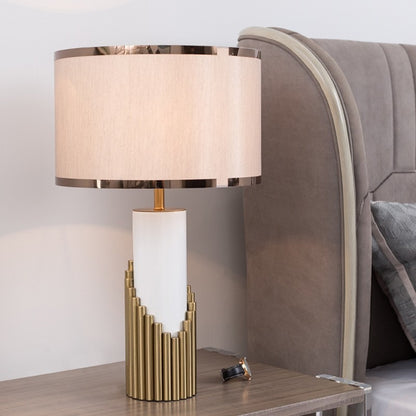 Soft Light Modern Decorative Table Lamp