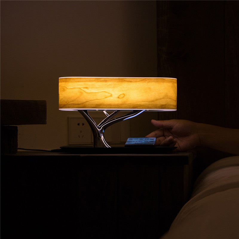 High-Demand Emfurn Light of Life Lamp