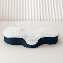 EMFURN Memory Foam Neck Support Cervical Pillow