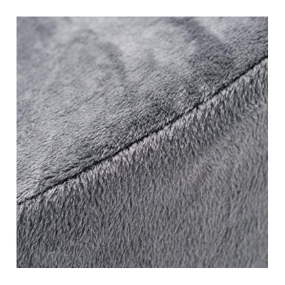 EMFURN Memory Foam Pregnancy Pillow Wedge