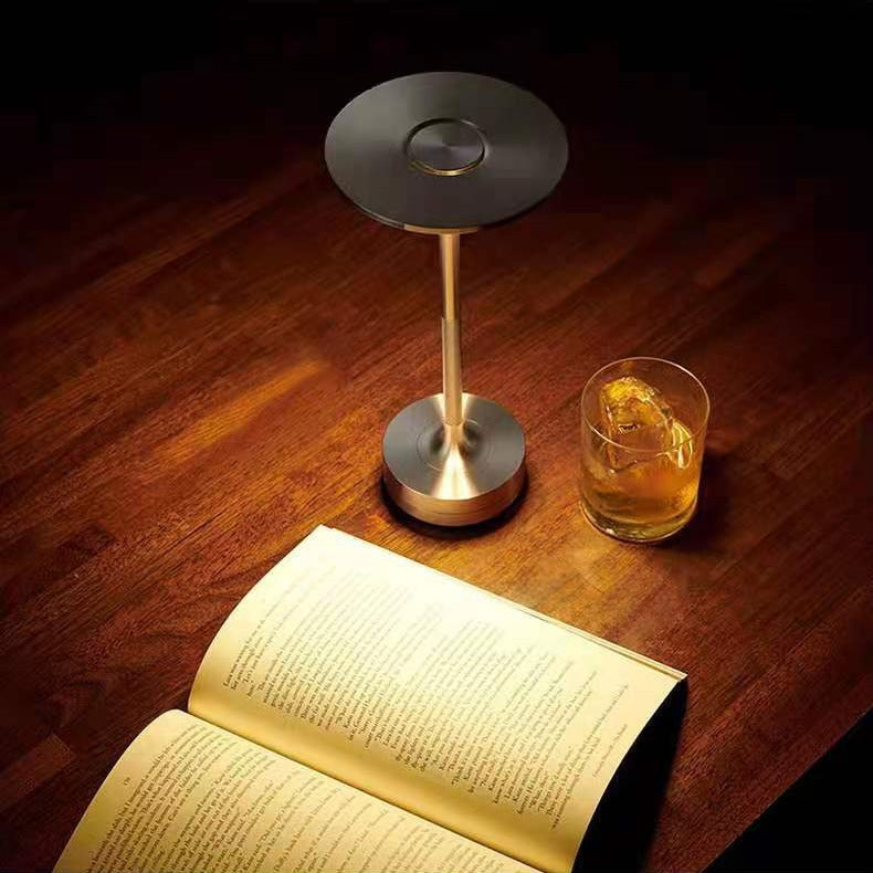 EMFURN Stockholm Modern Table Lamp