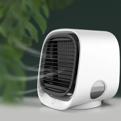 Maxfreeze Portable Air Conditioner