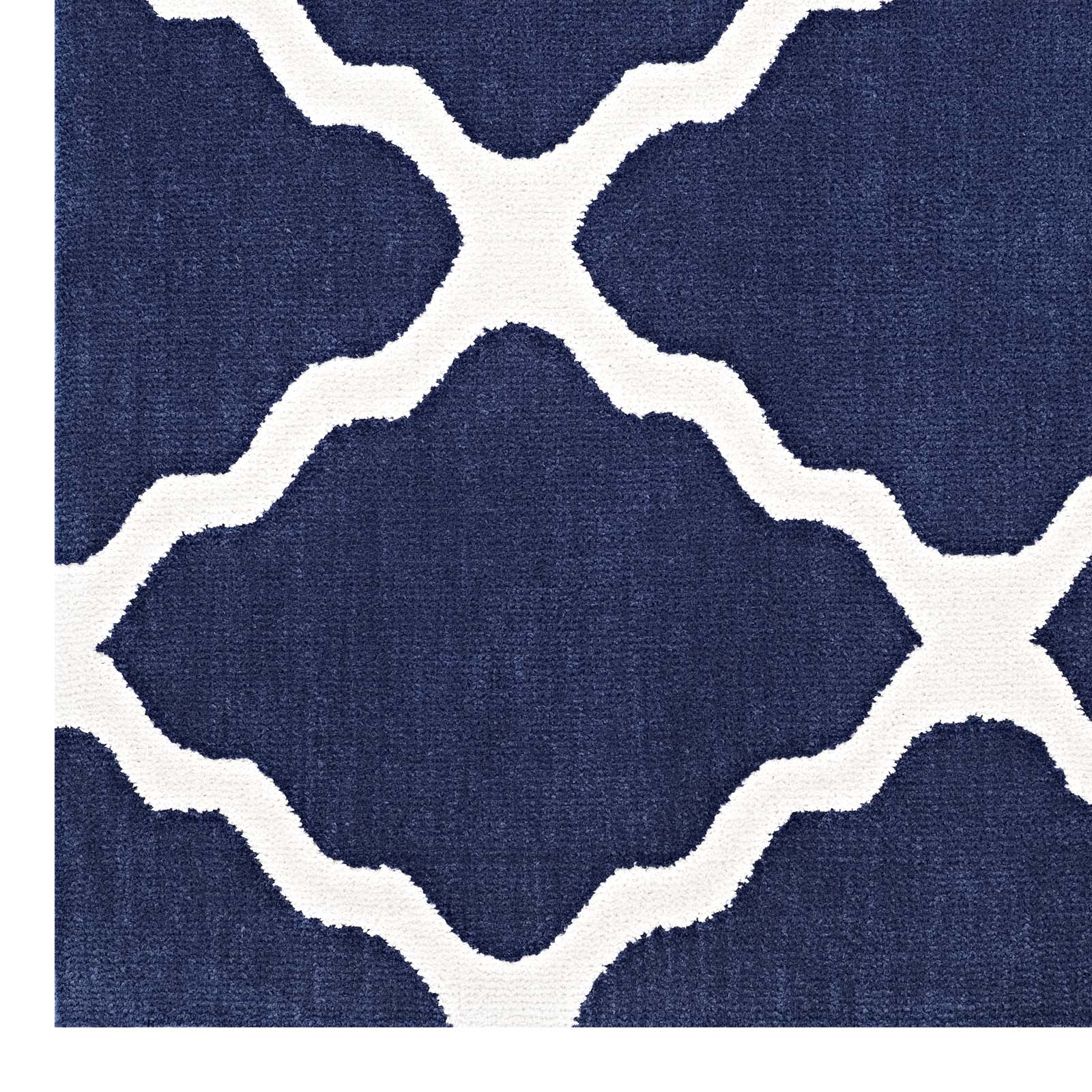 Marja Moroccan Trellis 8x10 Area Rug