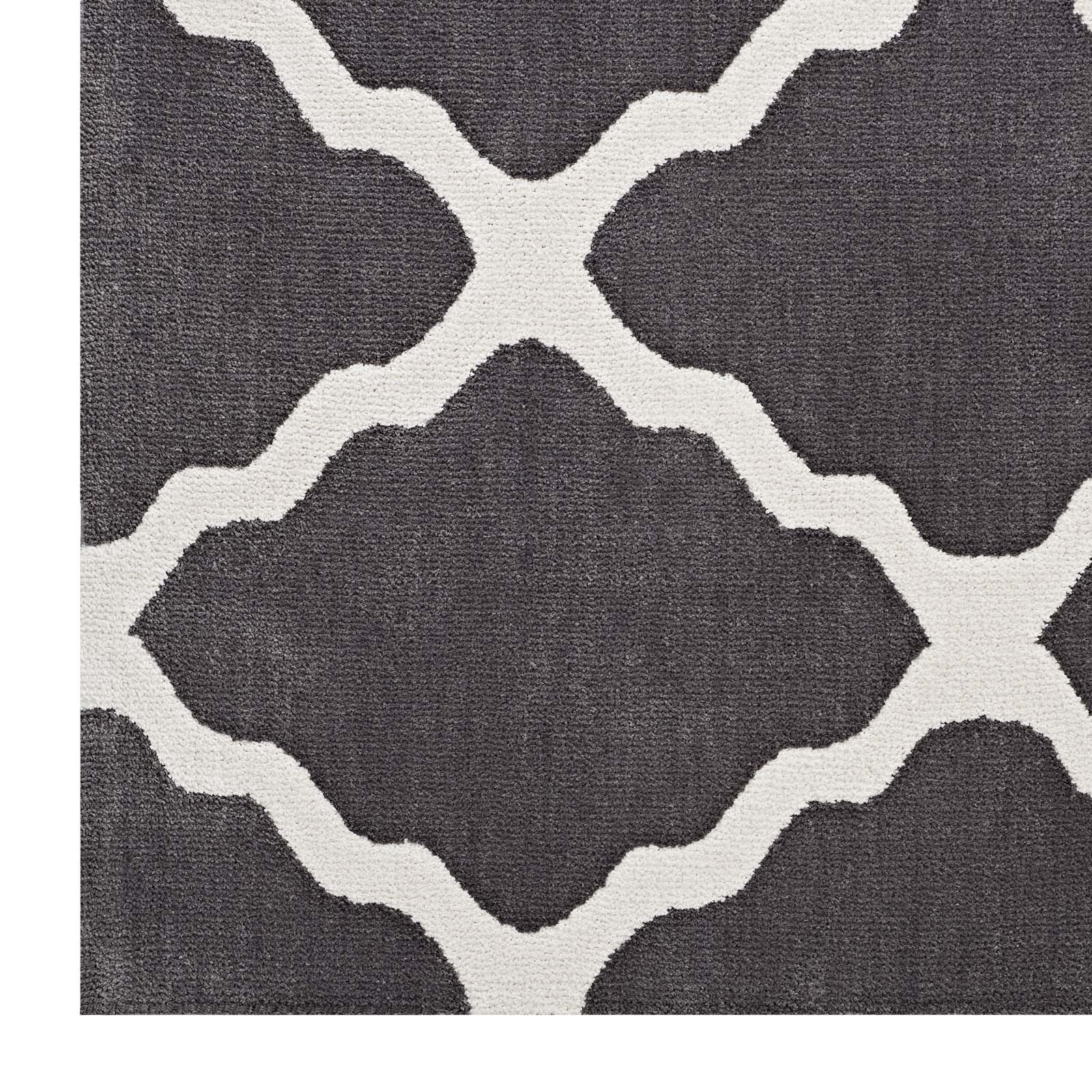 Marja Moroccan Trellis 5x8 Area Rug