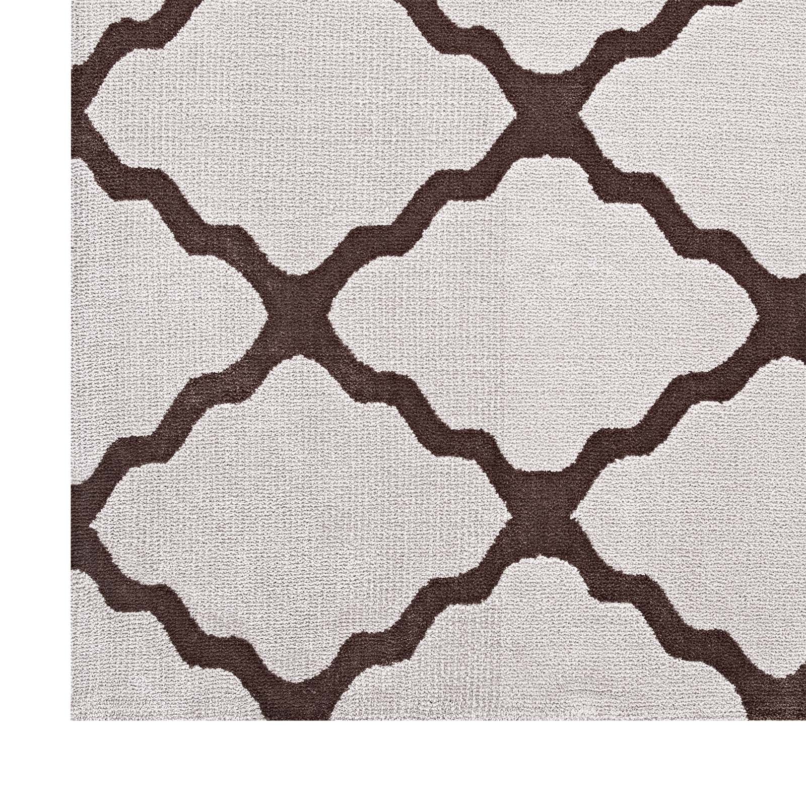 Marja Moroccan Trellis 8x10 Area Rug