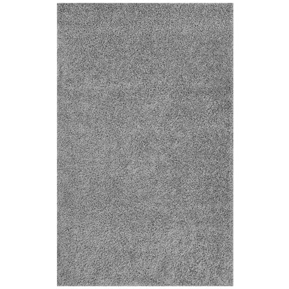Enyssa Solid 8x10 Shag Area Rug
