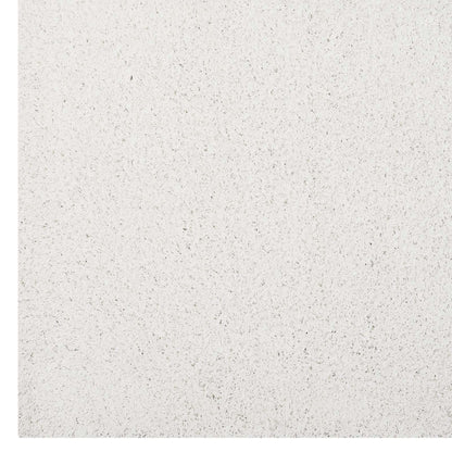 Enyssa Solid 5x8 Shag Area Rug