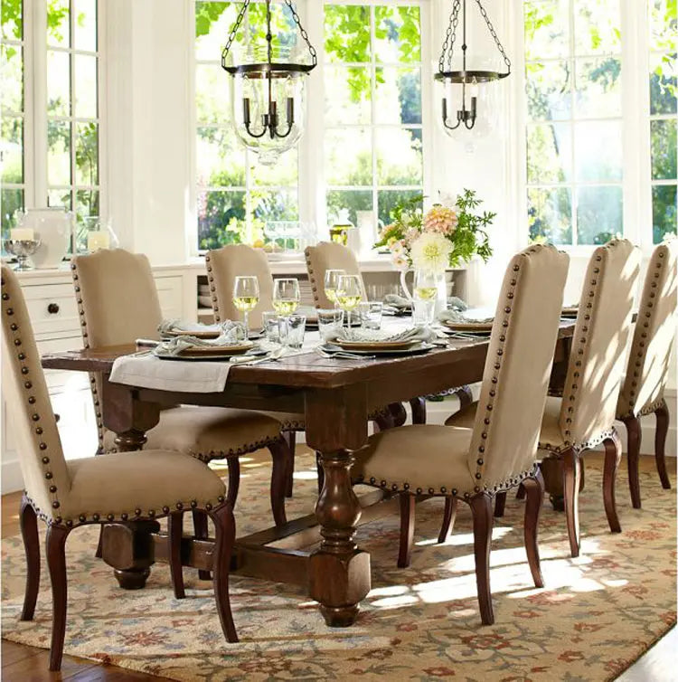 Rustic Bell Jar Pendant light