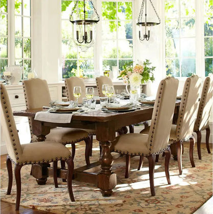 Rustic Bell Jar Pendant light