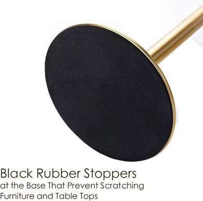 Crystal Touch Lamp Diamond LED Table Light