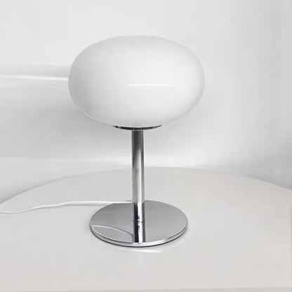 LolliGlow Glass Retro Table Lamp