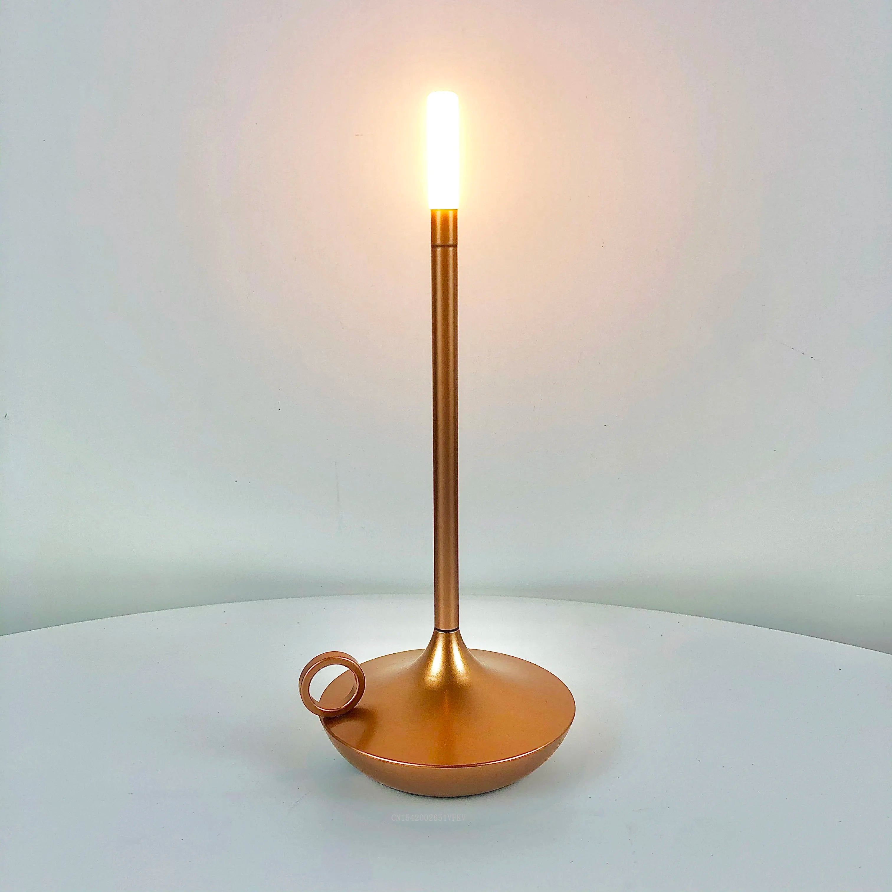 EMFURN Candlestick Portable LED light