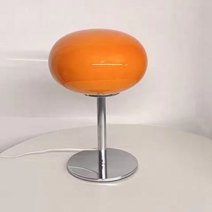 LolliGlow Glass Retro Table Lamp