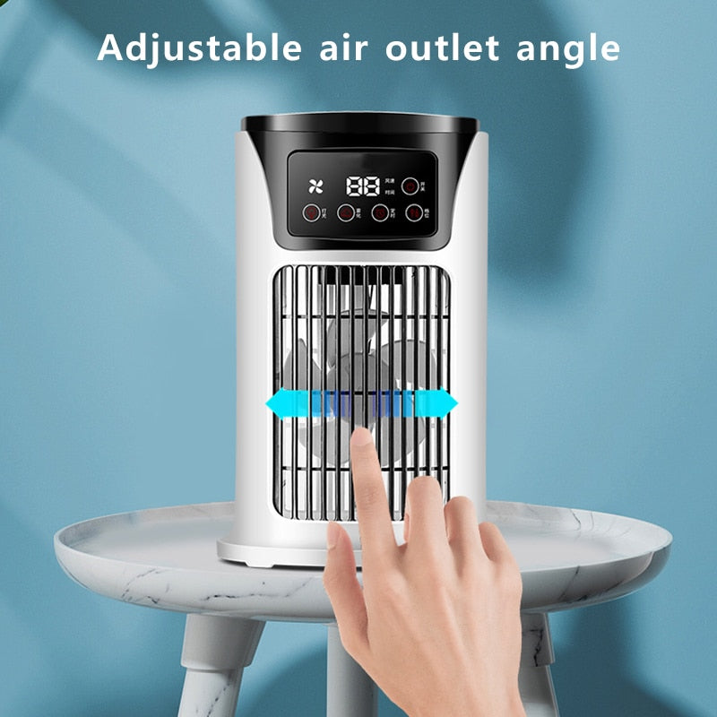 Portable Mini Air Conditioner