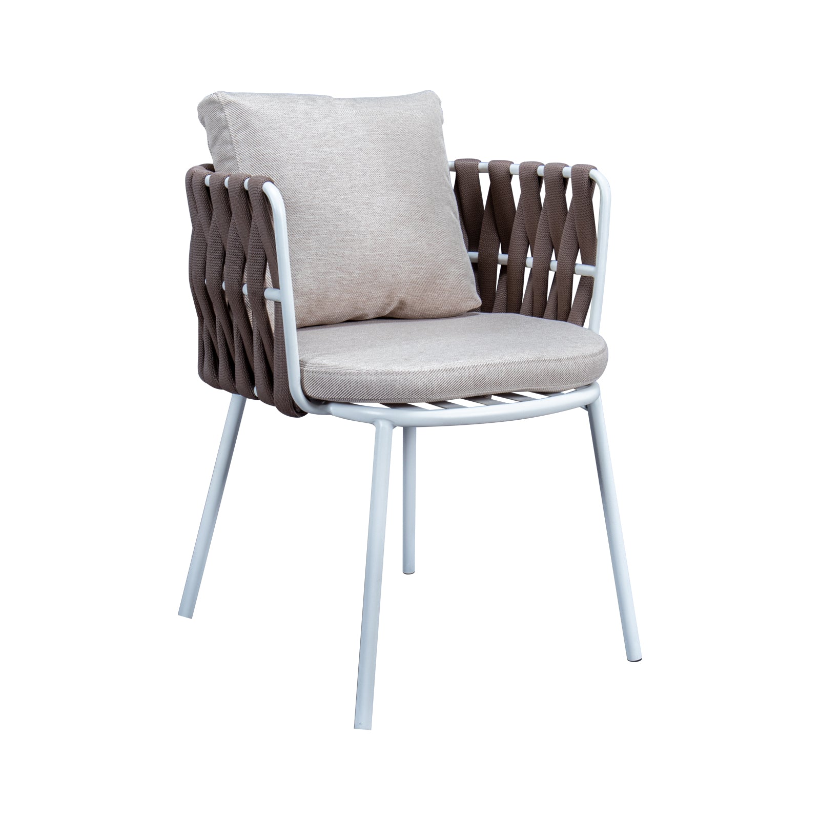 Spence Outdoor Dining Chair