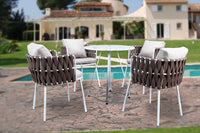 Spence Outdoor Dining Chair