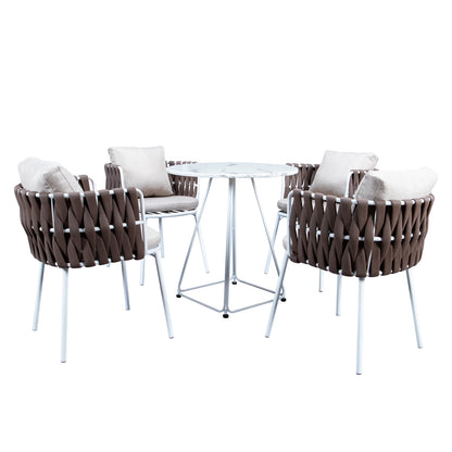 Spence Outdoor Dining Chair