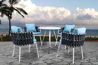 Spence Outdoor Dining Chair