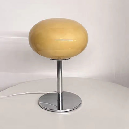 LolliGlow Glass Retro Table Lamp