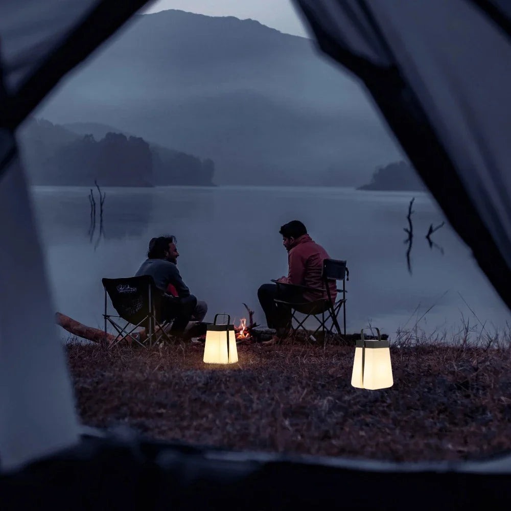 Modern Decorative Outdoor Solar Powered Led Light