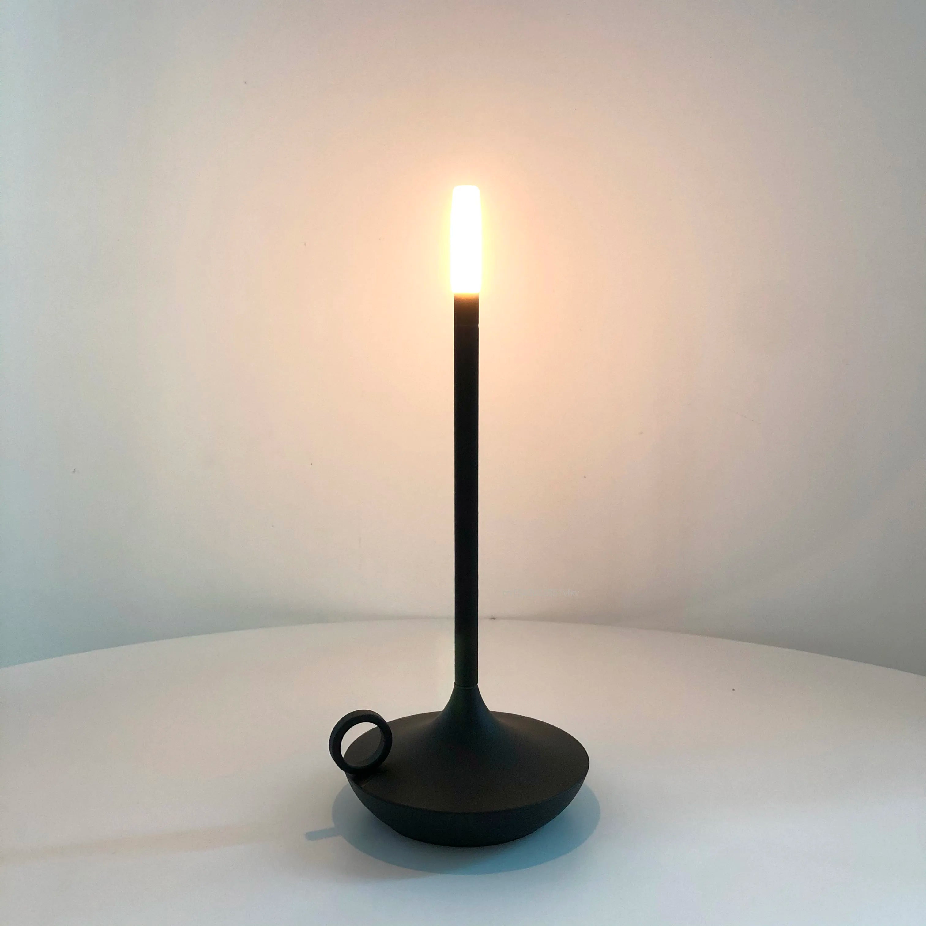 EMFURN Candlestick Portable LED light