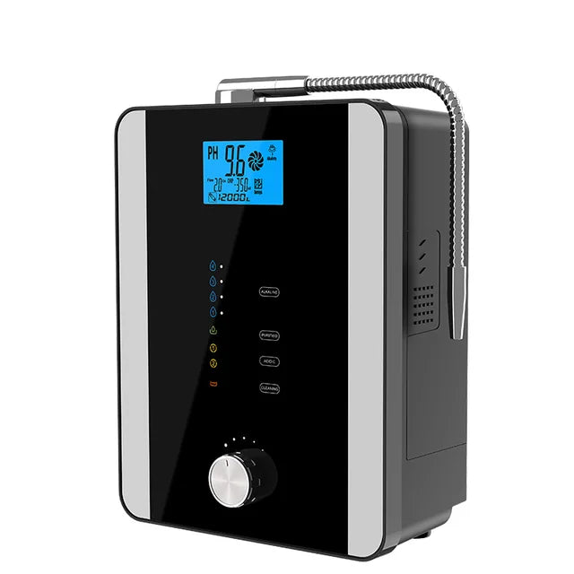 EMFURN Alkaline Water Ionizer Machine