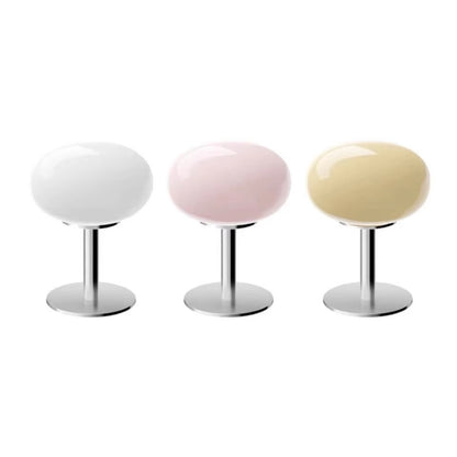 LolliGlow Glass Retro Table Lamp