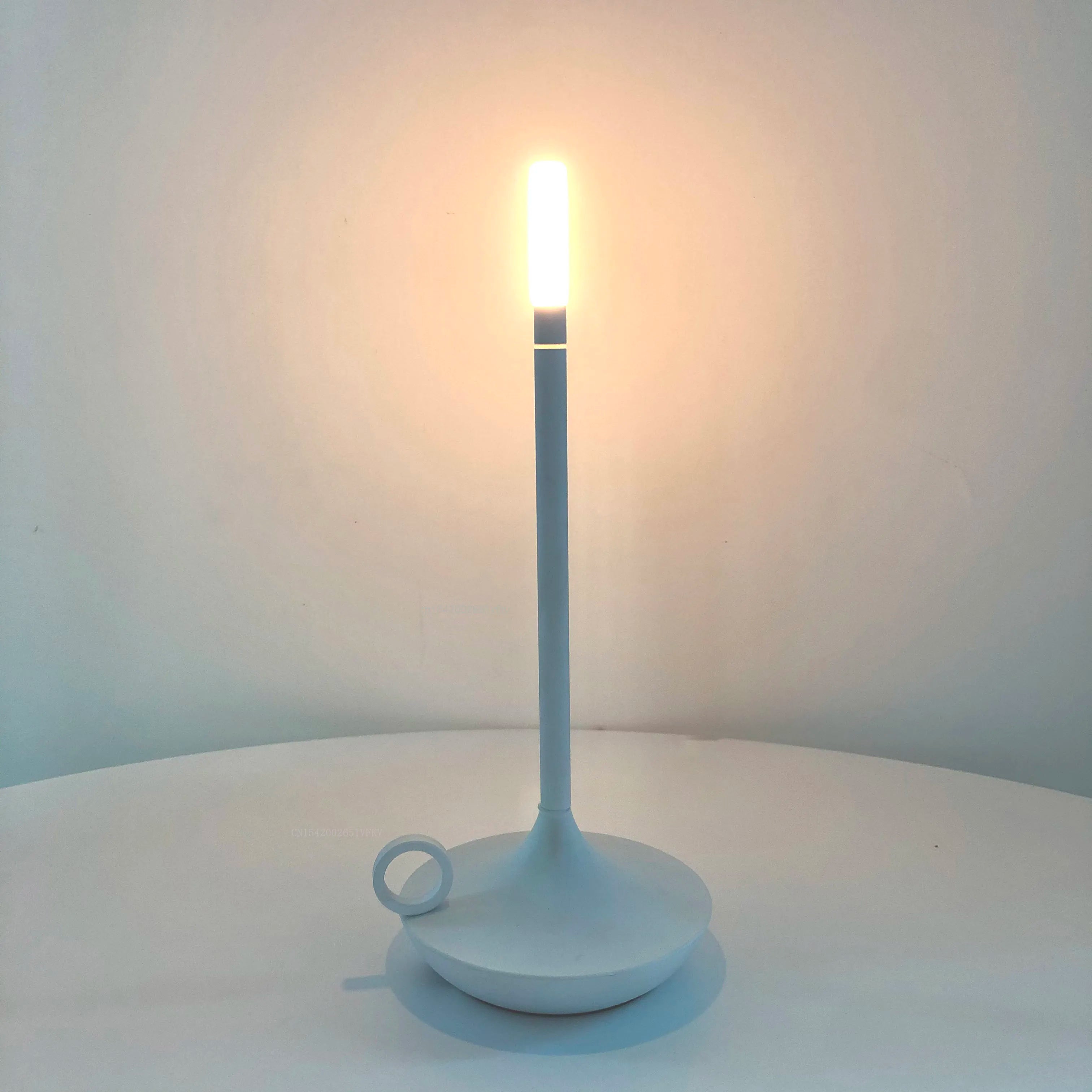 EMFURN Candlestick Portable LED light