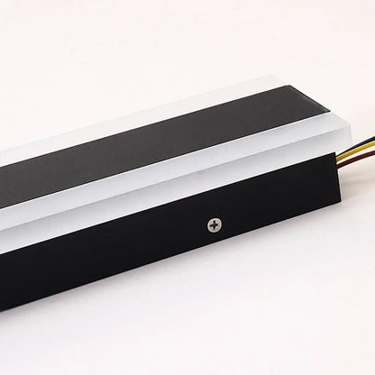 Rustics Outdoor Contemporary Wall Lights