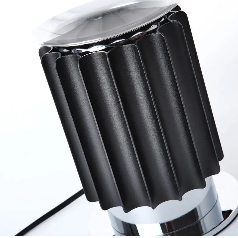 Sofis Glass Lamp Shade Table Lamp